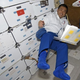 Illustration for article titled NASA Astronaut Currently Testing Magic Odor-Eating Underpants